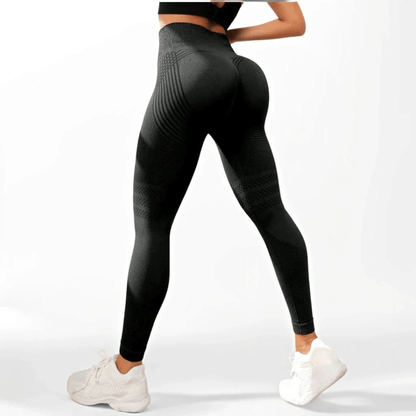 3D Anti-Cellulite Leggings HomivaRitual