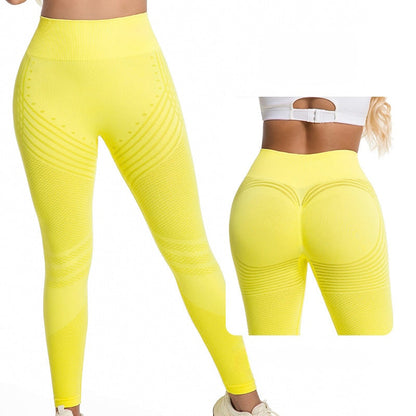 3D Anti-Cellulite Leggings HomivaRitual