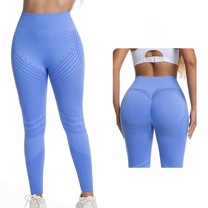 3D Anti-Cellulite Leggings HomivaRitual