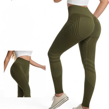 3D Anti-Cellulite Leggings HomivaRitual