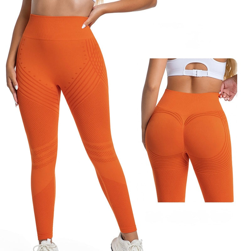 3D Anti-Cellulite Leggings HomivaRitual