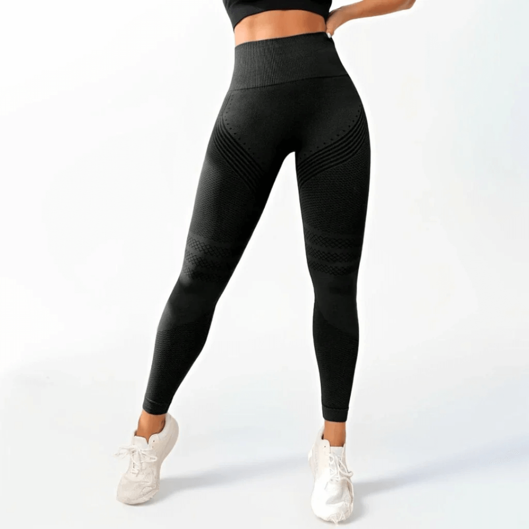 3D Anti-Cellulite Leggings HomivaRitual