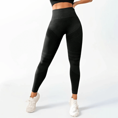 3D Anti-Cellulite Leggings HomivaRitual