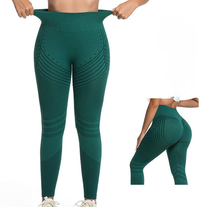 3D Anti-Cellulite Leggings HomivaRitual