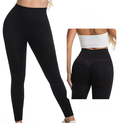 3D Anti-Cellulite Leggings HomivaRitual
