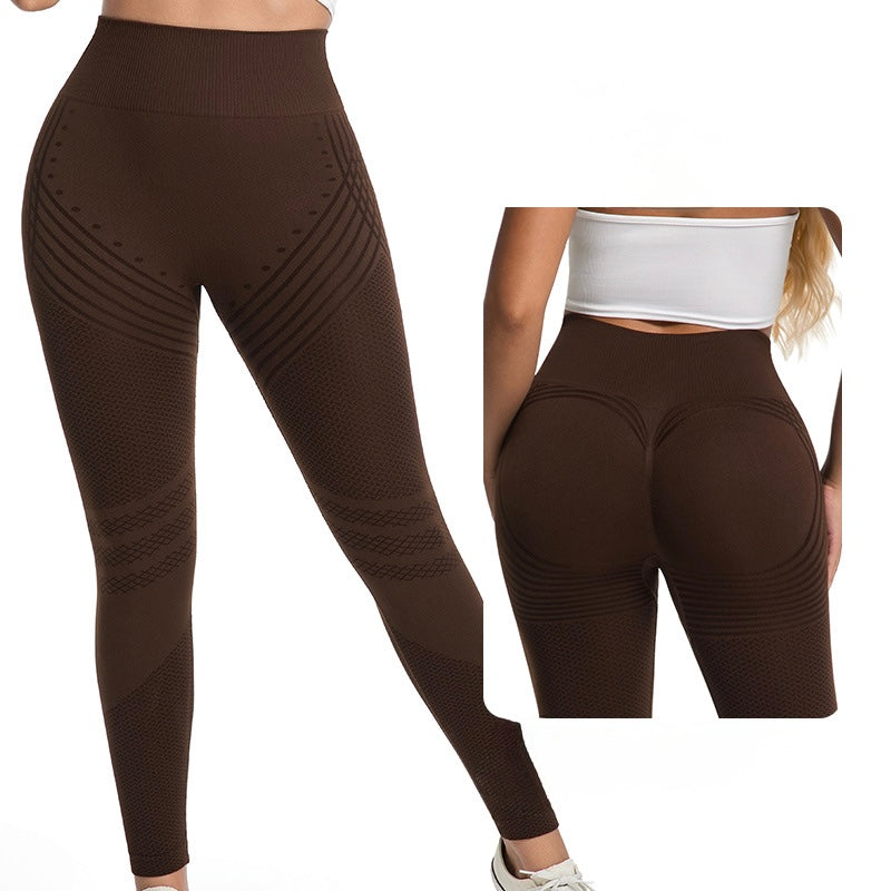 3D Anti-Cellulite Leggings HomivaRitual