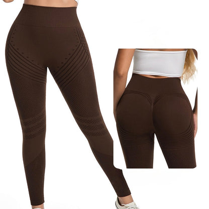 3D Anti-Cellulite Leggings HomivaRitual